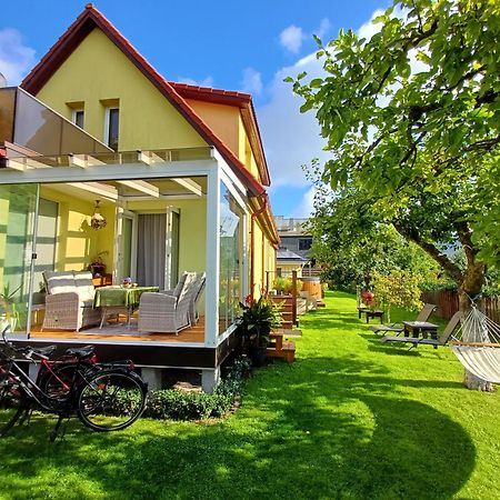 Paernu Posti Apartment Экстерьер фото