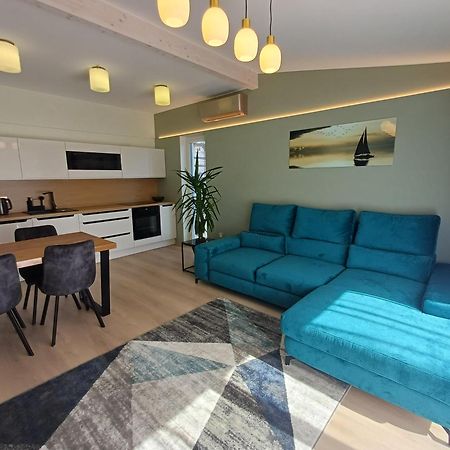 Paernu Posti Apartment Экстерьер фото