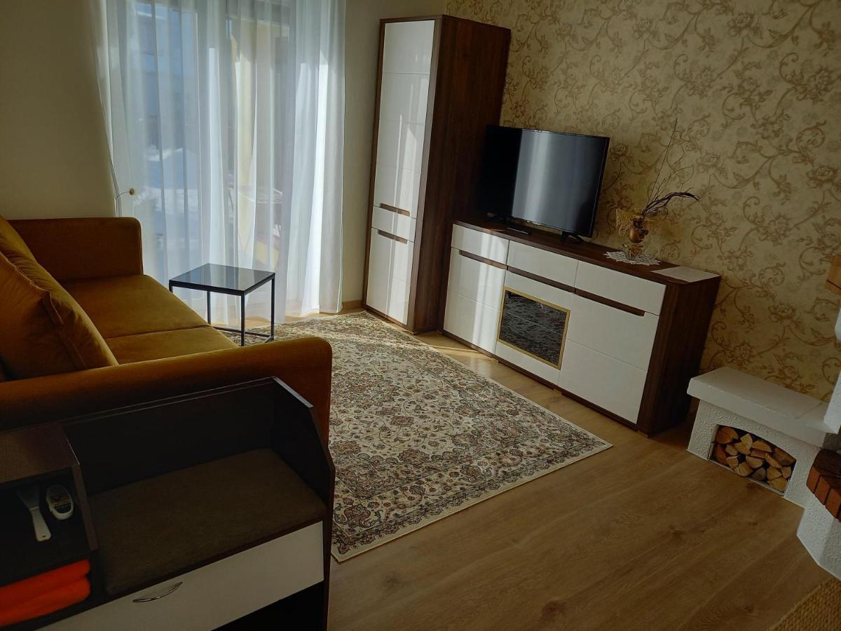 Paernu Posti Apartment Экстерьер фото