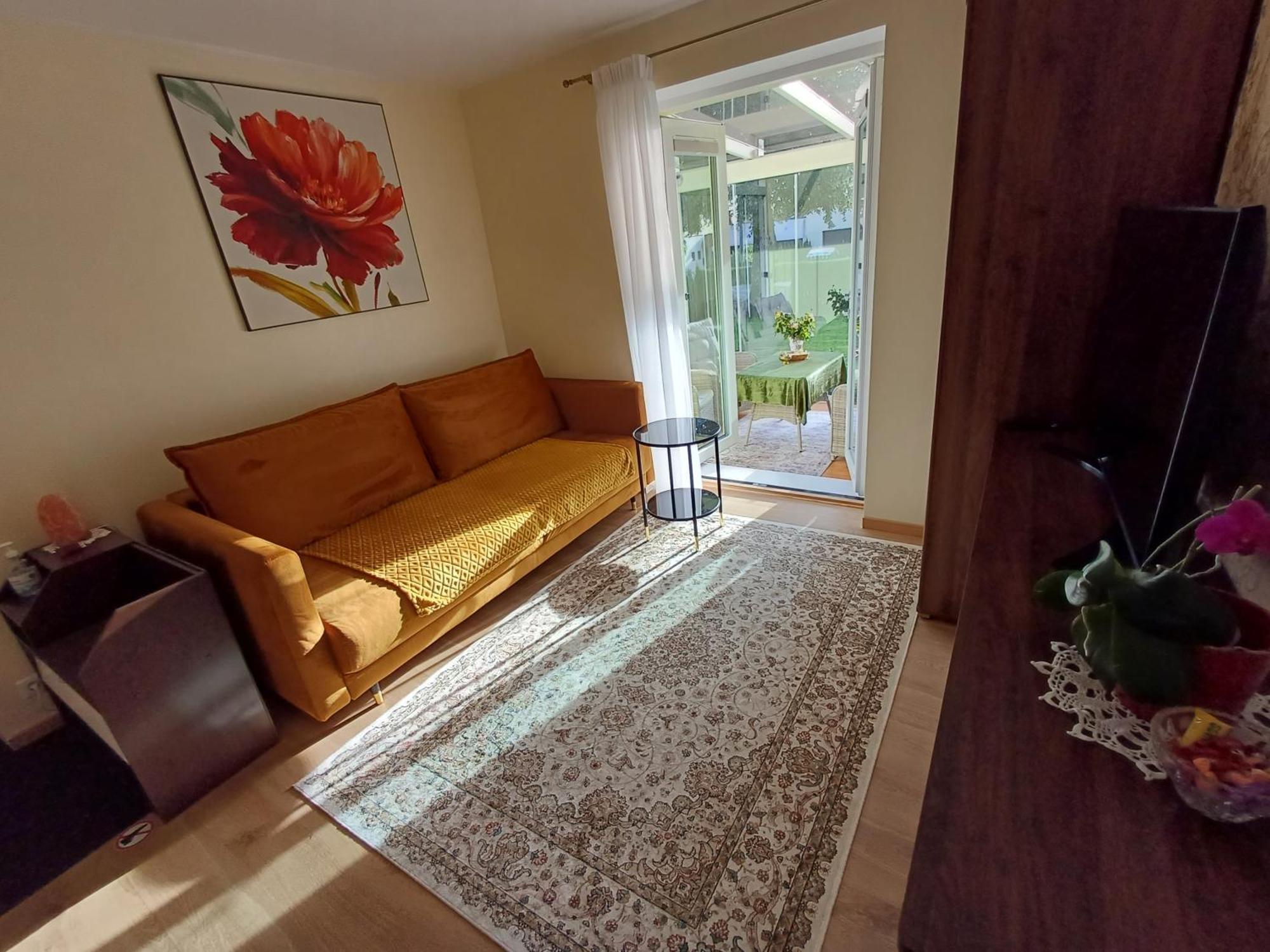 Paernu Posti Apartment Экстерьер фото