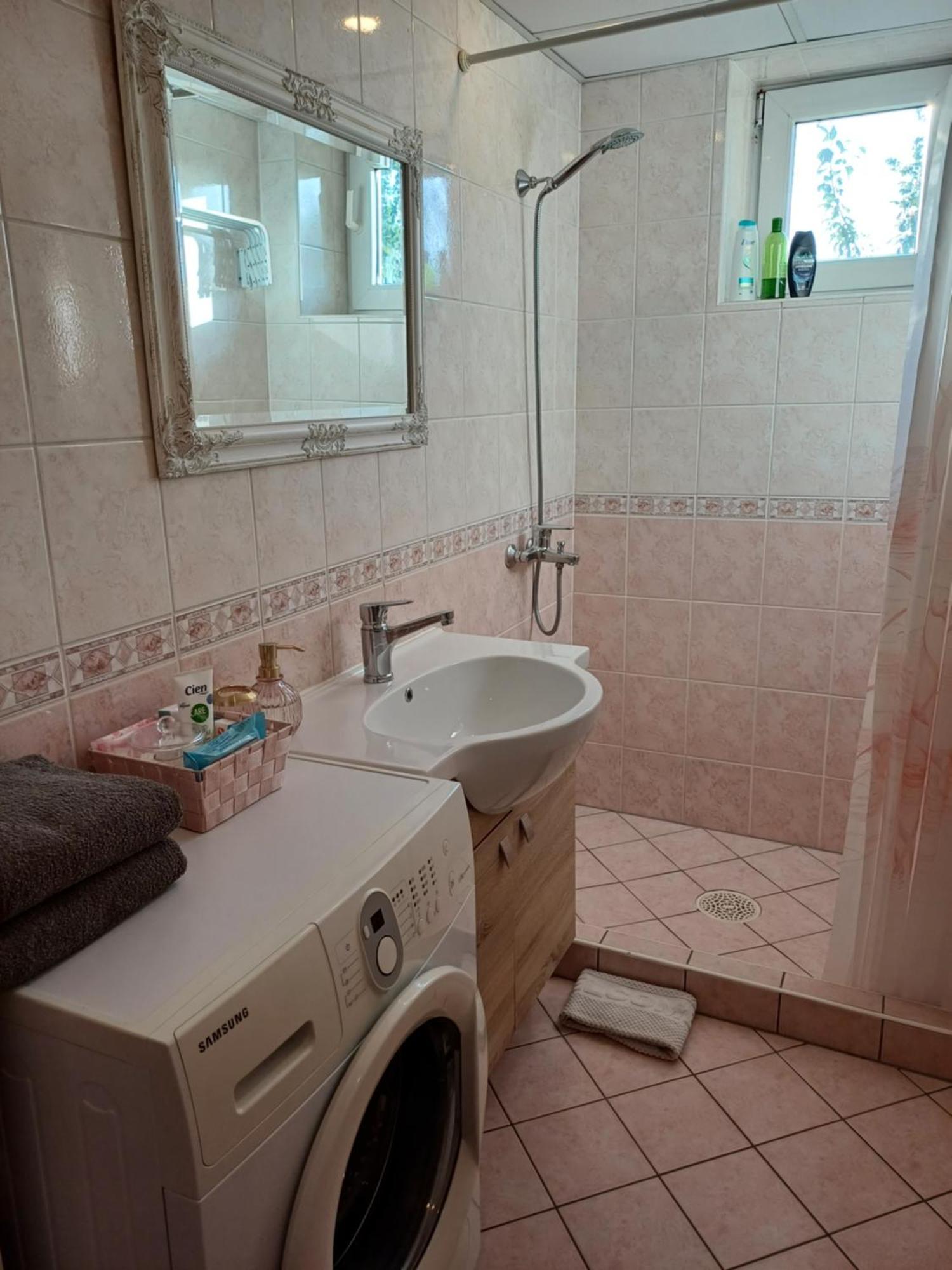 Paernu Posti Apartment Экстерьер фото