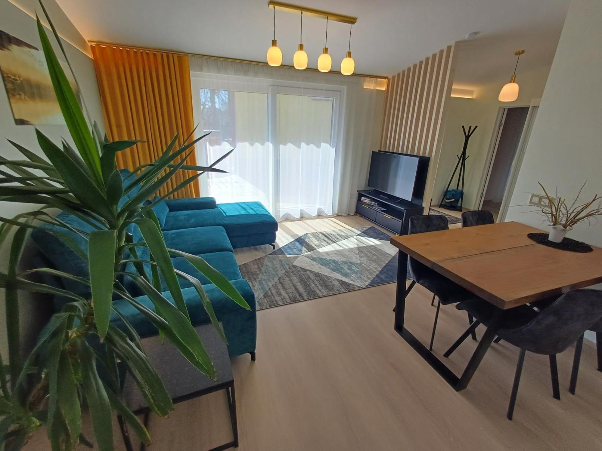 Paernu Posti Apartment Экстерьер фото